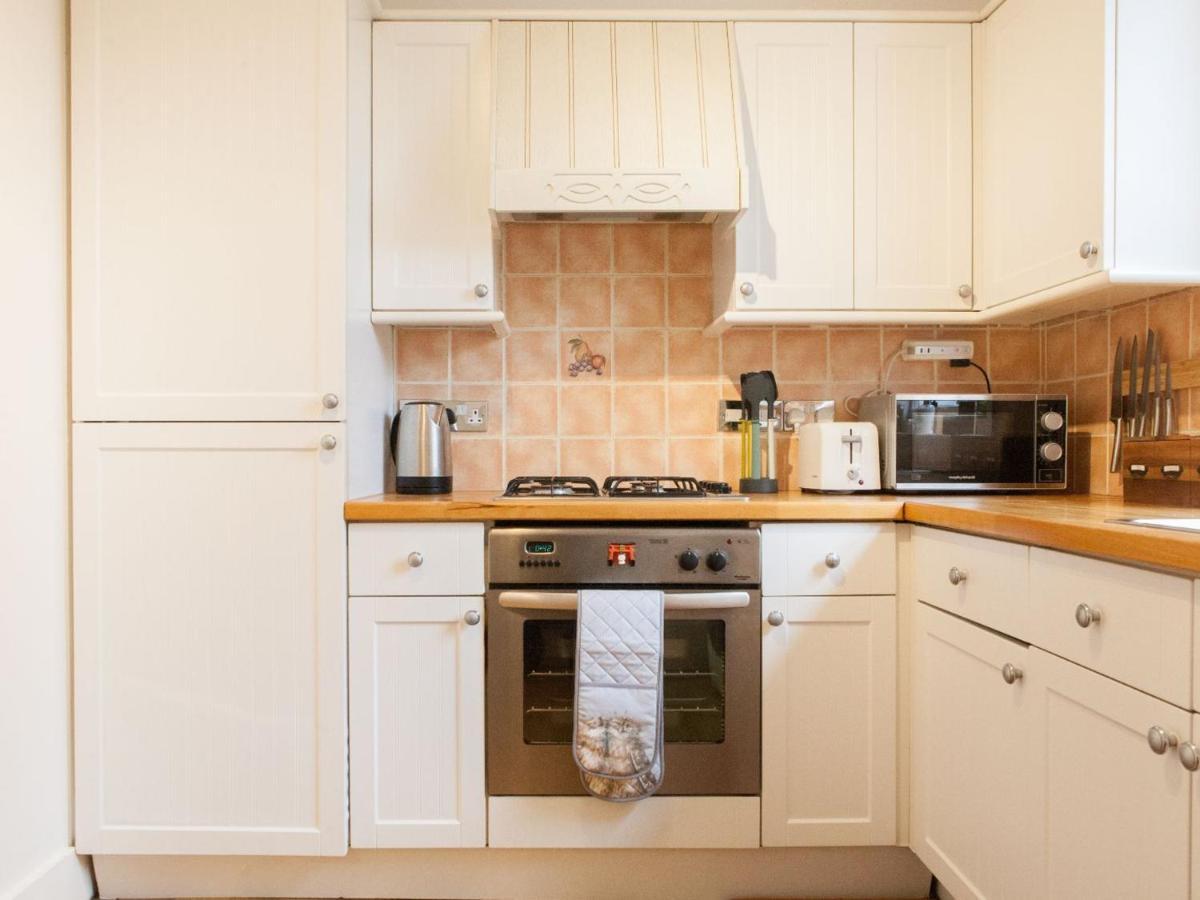 Pass The Keys Garden Apartment In Stockwell Londra Dış mekan fotoğraf